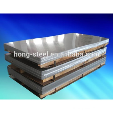 supply x8 316l brush finish stainless steel sheets Price Per KG